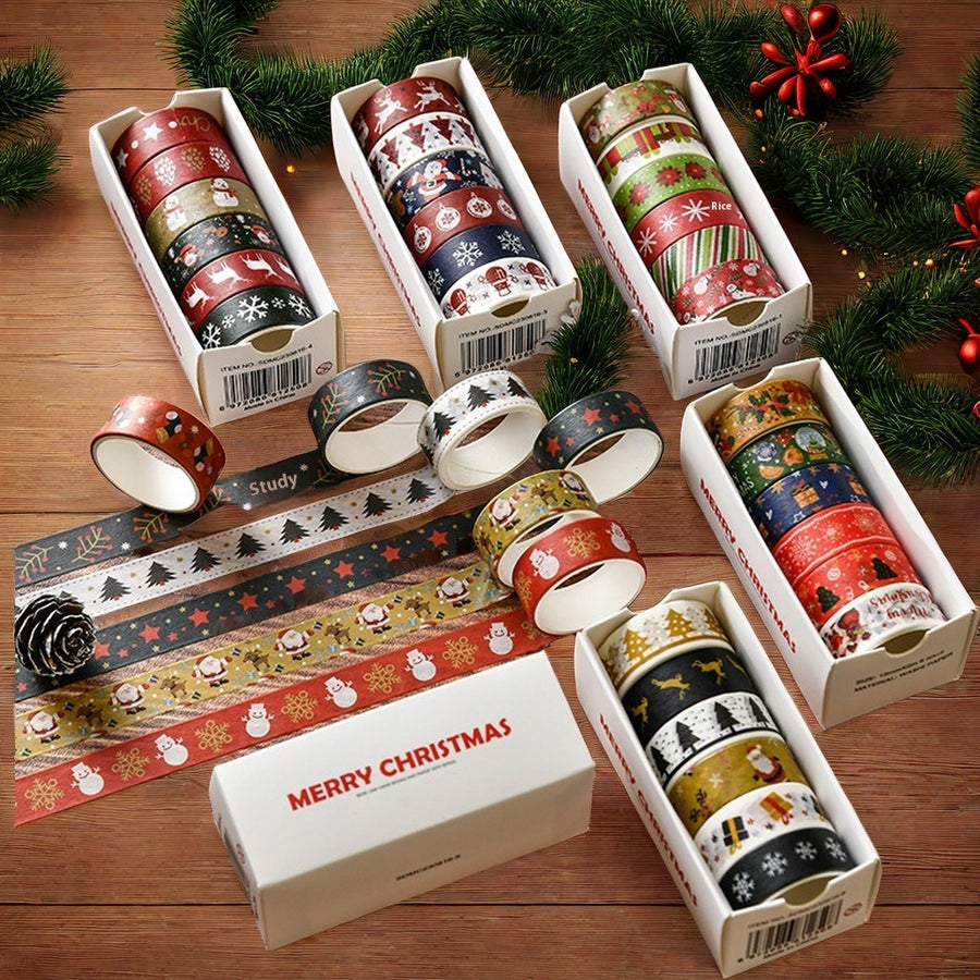 Regalo de Navidad creativo