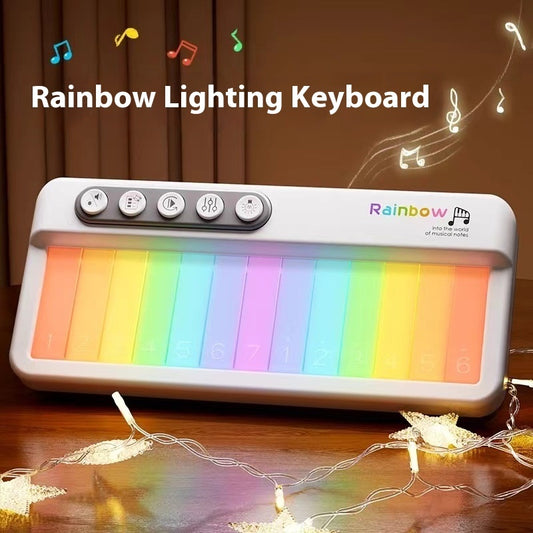Children's Electronic Keyboard
