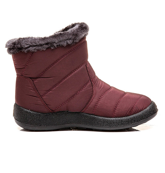 Waterproof Snow Boots for Women