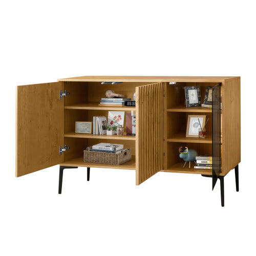 Badezimmerschranke Aus Holz Und Glas