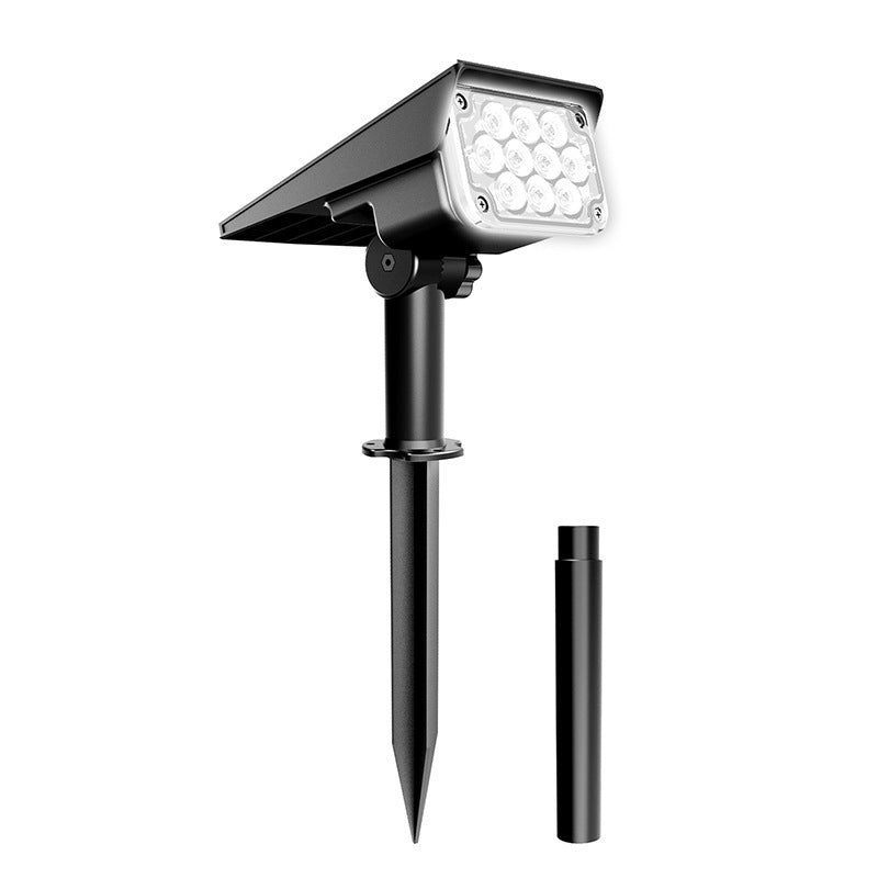 Outdoor Solar Lawn Lamp 20LED