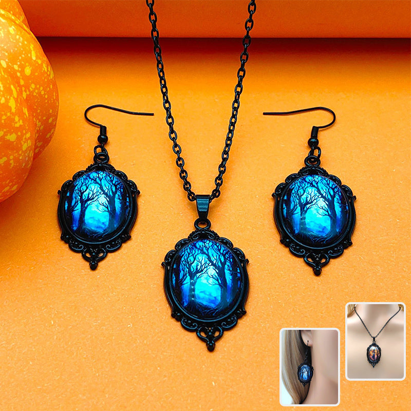 Joyas de Halloween