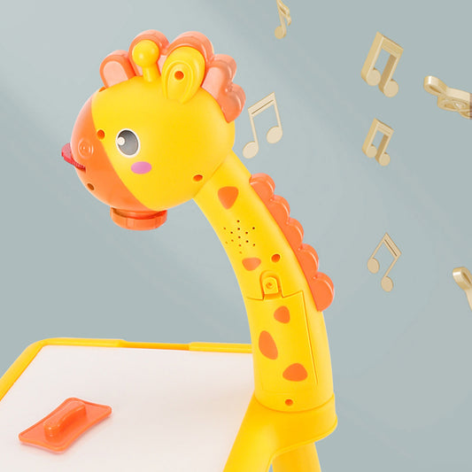 Projector Art Drawing Table