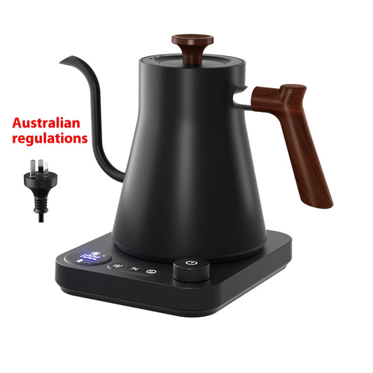 Constant temperature kettle