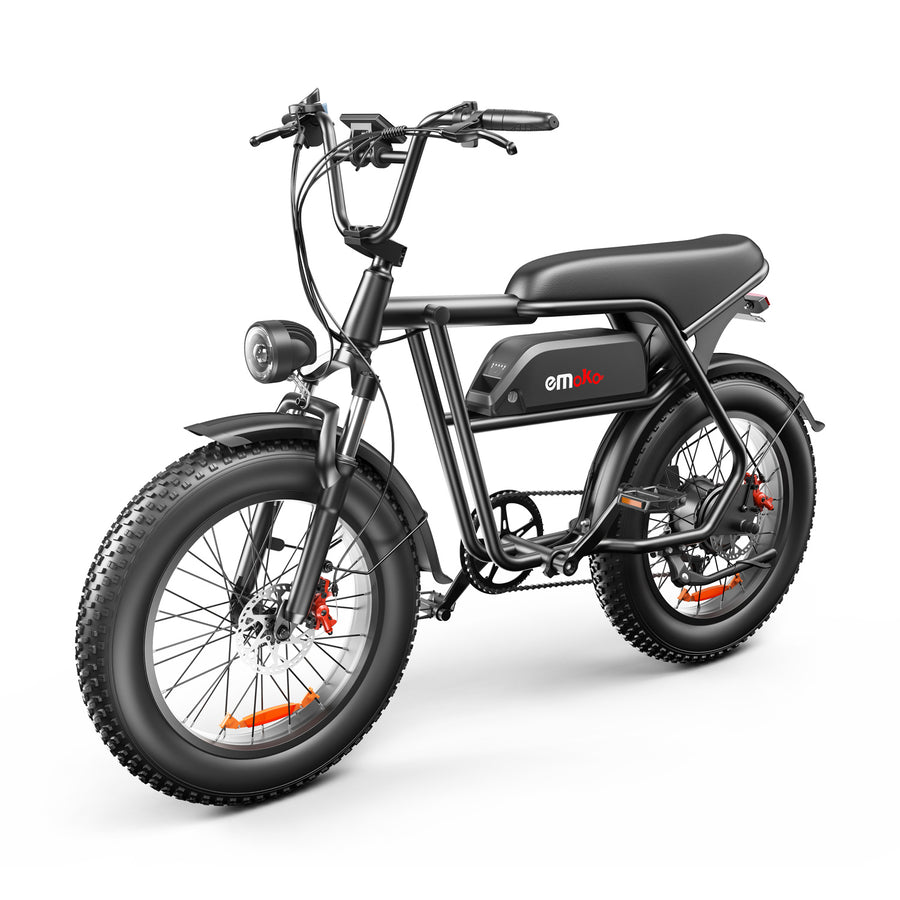 Standard Bicycle