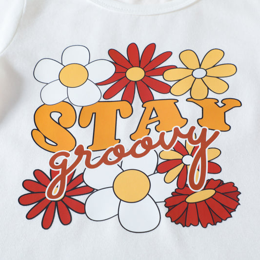 Quần áo bé gái dễ thương