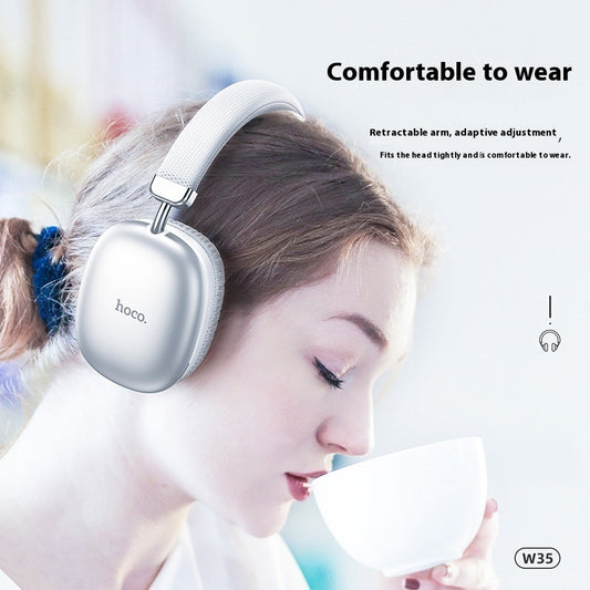 Bluetooth Headphones