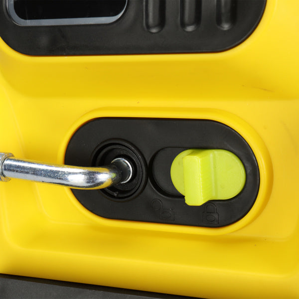 High Pressure Cleaning Machine