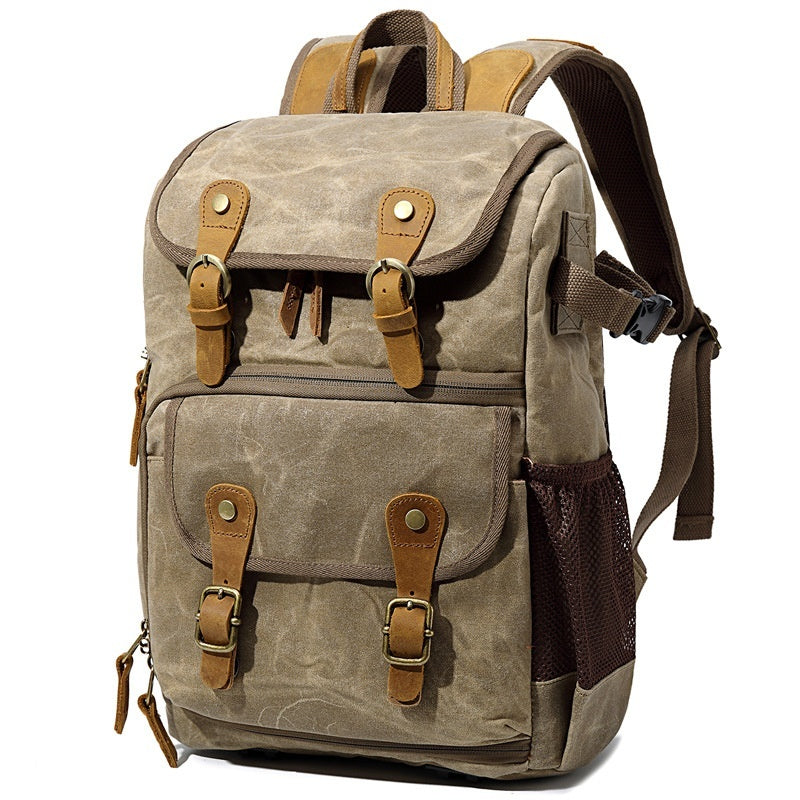 Bolsa impermeable para cámara