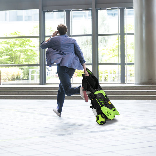 High Pressure Cleaner