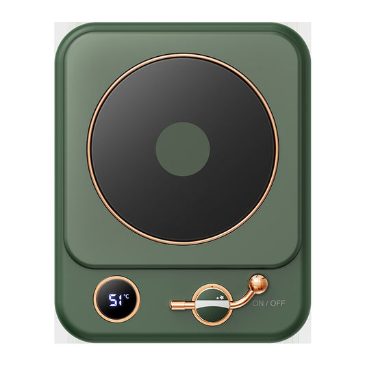 Constant Warmth Coaster