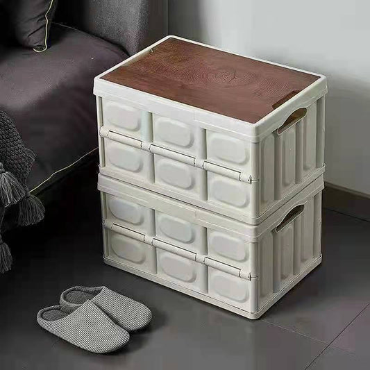 Storage boxes