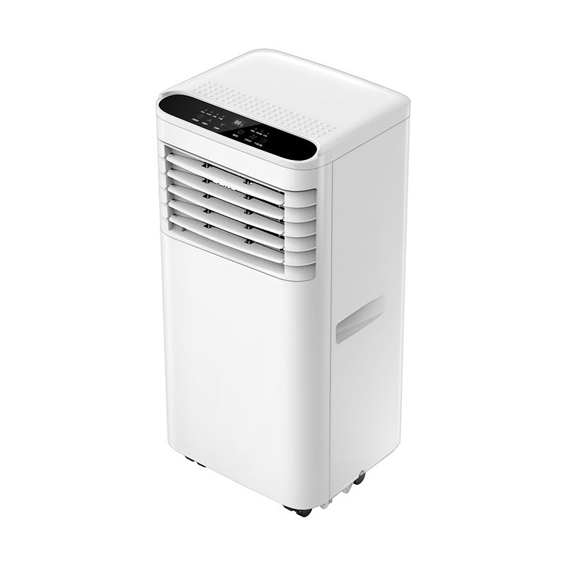 Installation-free Household Portable Air Conditioner Without Outdoor Condenser Compressor