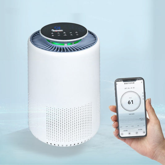 Formaldehyde Removal Air Purifier For Household Bedroom