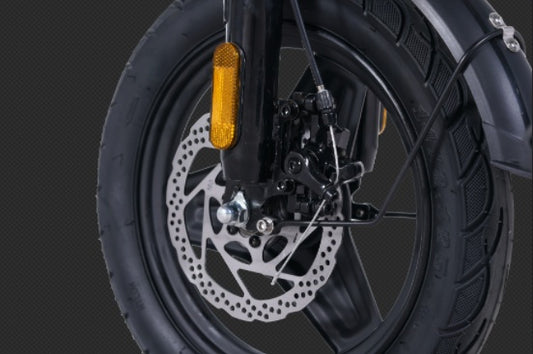 Electric Bike-A9 Includes The Last Leg Excluding Islands And Remote Areas