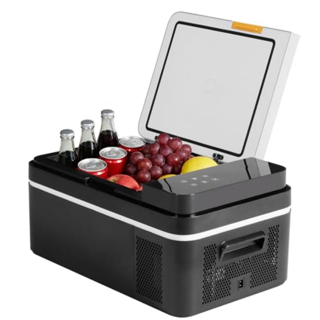 Car Portable Refrigerator