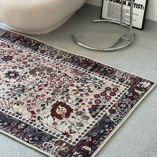 American Ins Cashmere-like Anti-skid Pad