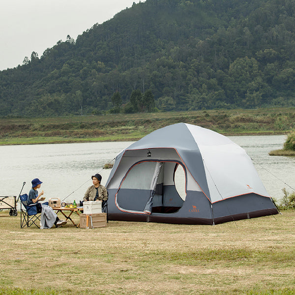 Outdoor Tent