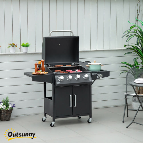 Grill