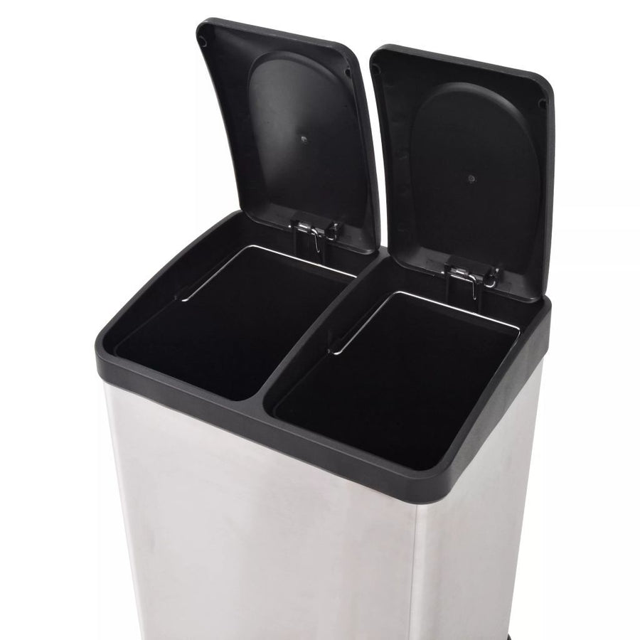 Trash Bin