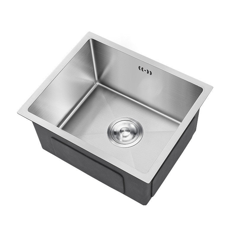 Household Kitchen Sink 304 Stainless Steel Sink