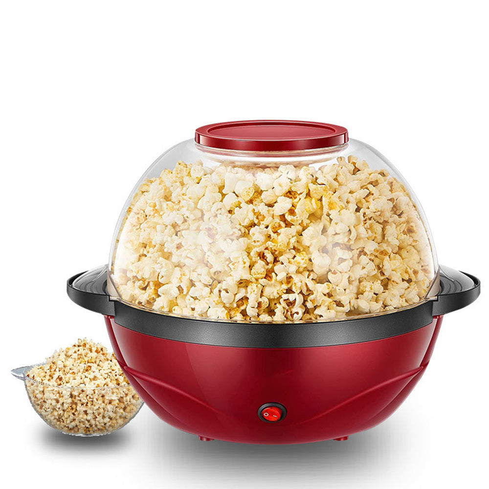 Elektrische Popcornmaschine für den Haushalt, 850 W