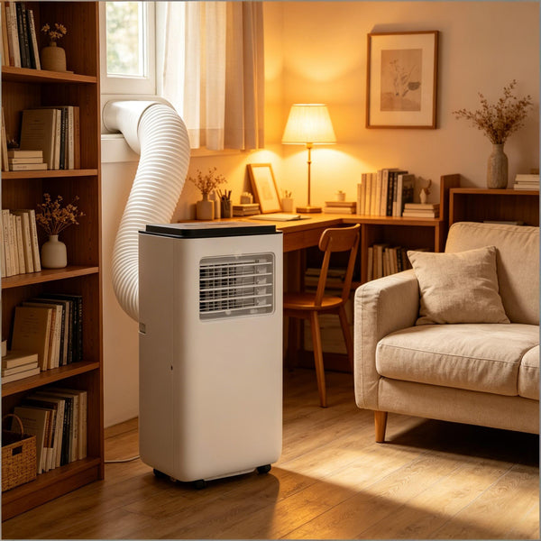 Air Conditioner,Portable Air Conditioner,Powerful Design Air Conditioner