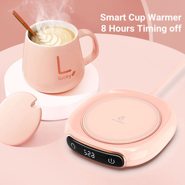 Drink warmer