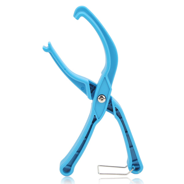 Bicycle tire pliers