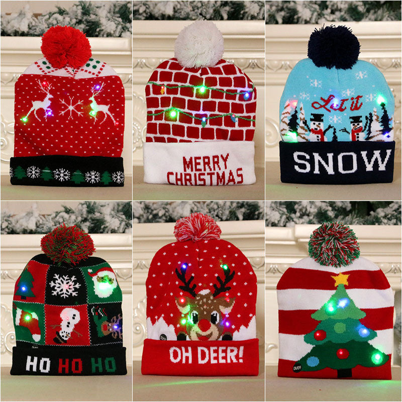 Christmas Hat