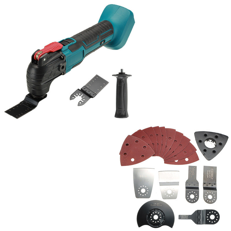 Wanyongbao Electric Tool Trimming Machine
