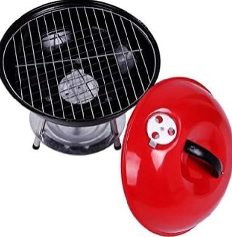 Home Grill