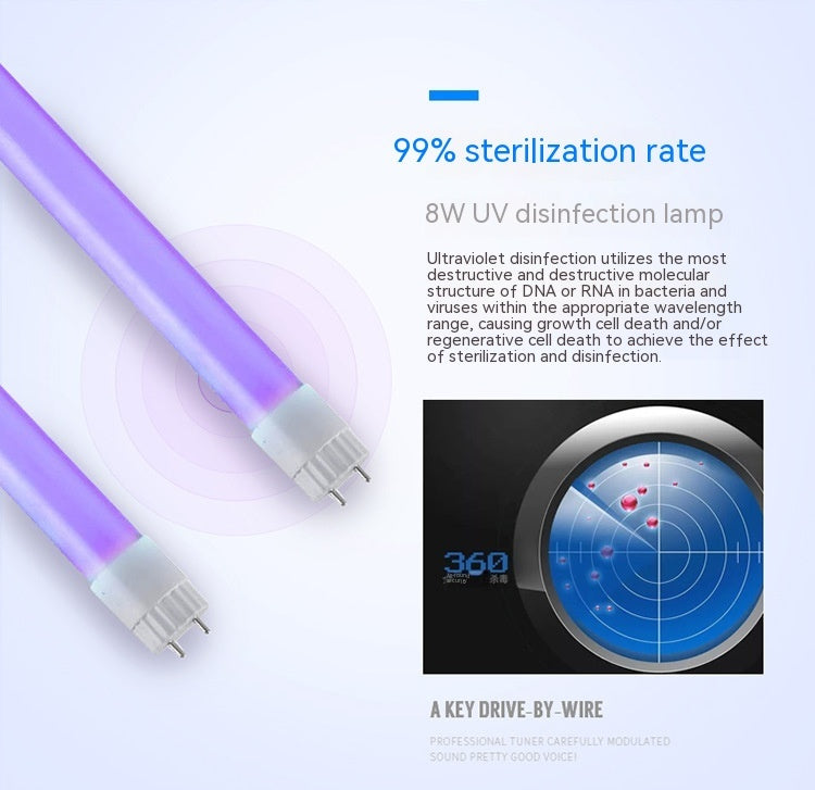 Small Mini Ultraviolet Sterilizer Beauty Nail Salon Barber Store