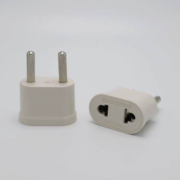 Pure Copper Socket Converter Power Conversion Plug