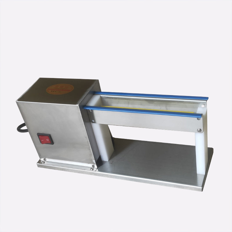 Household Small Bird Eggs Electric Hulling Machine