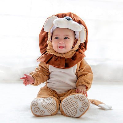 Children's clothing