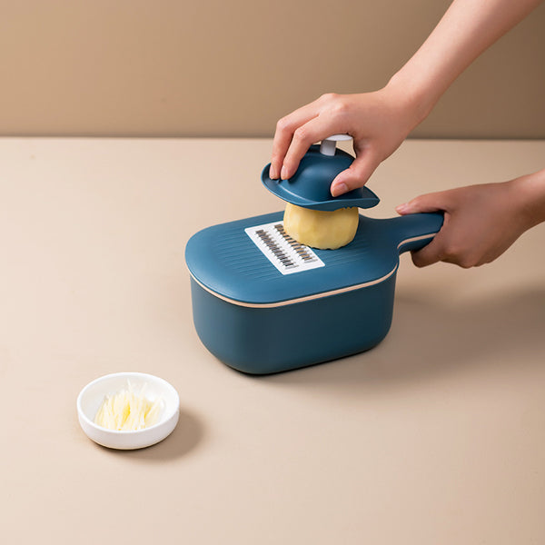 Kitchen Supplies Multi-functional Vegetable Cutter