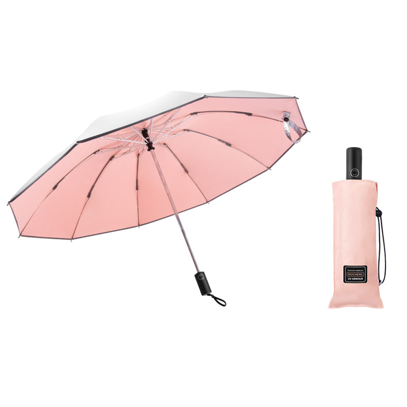 Sun protection UV umbrella