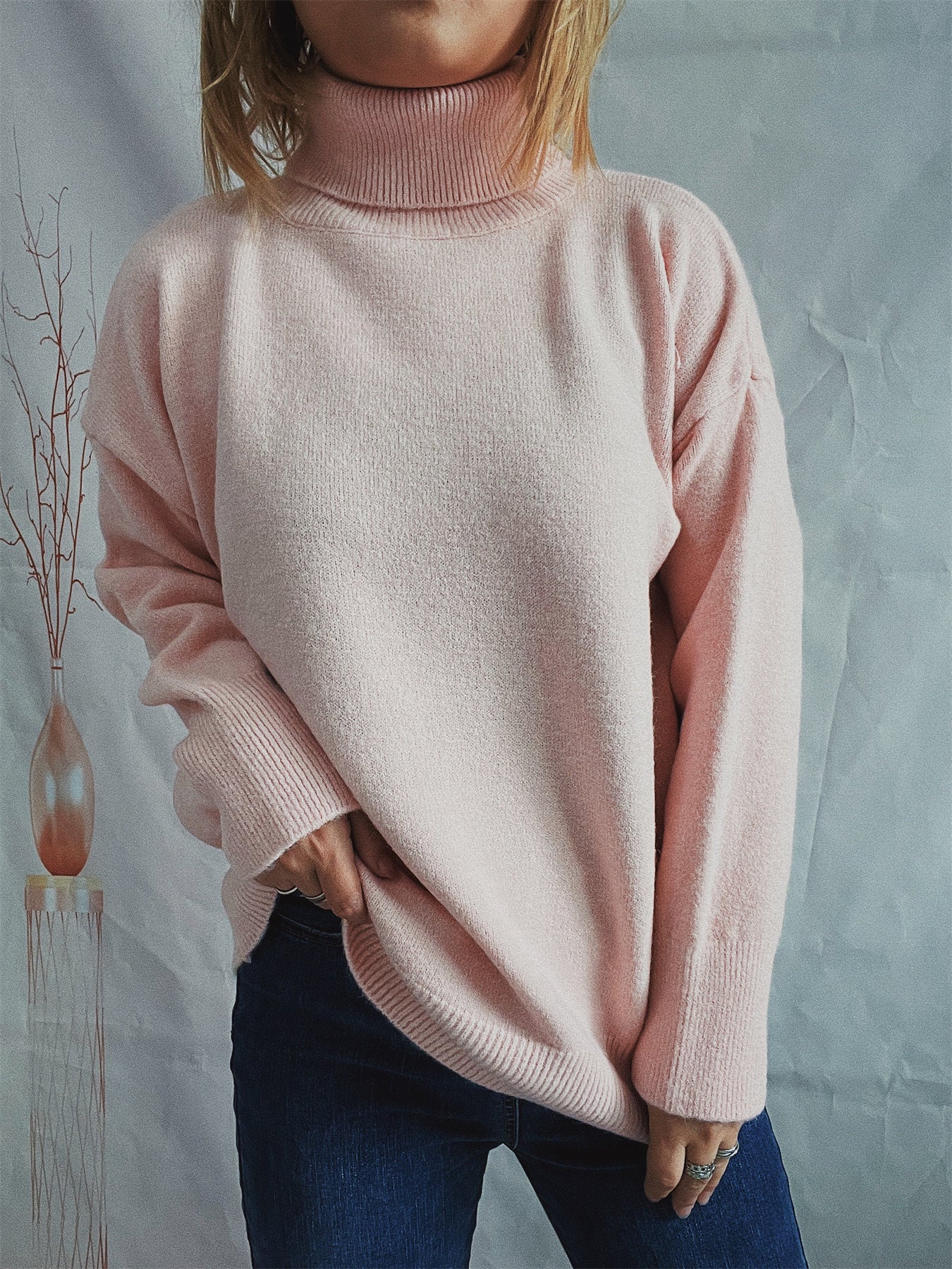 Women's Sweater