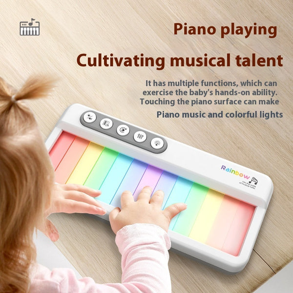 Children's Electronic Keyboard
