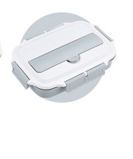 Stainless steel 304 insulated lunch box