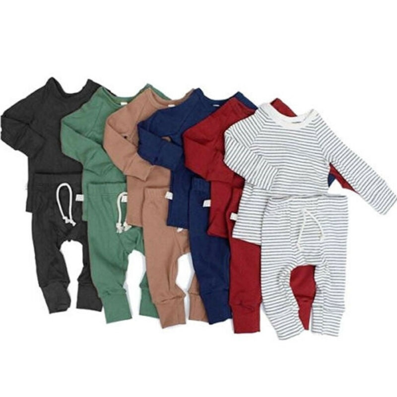 Children's pajamas