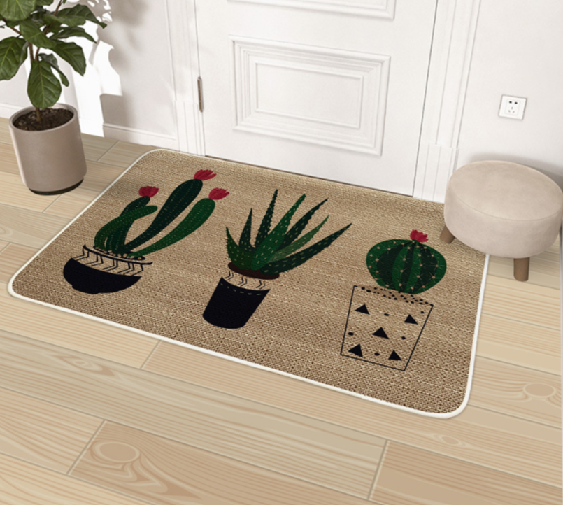 Carpet