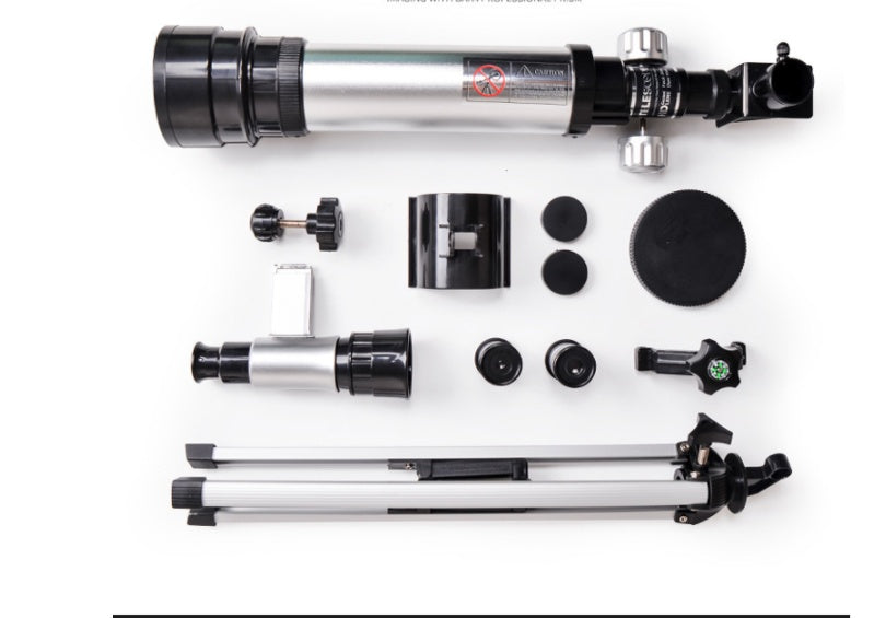 Professional Stargazing Telescope