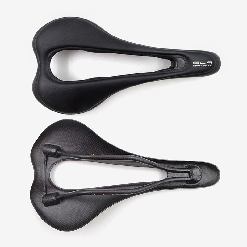 Bicycle seat