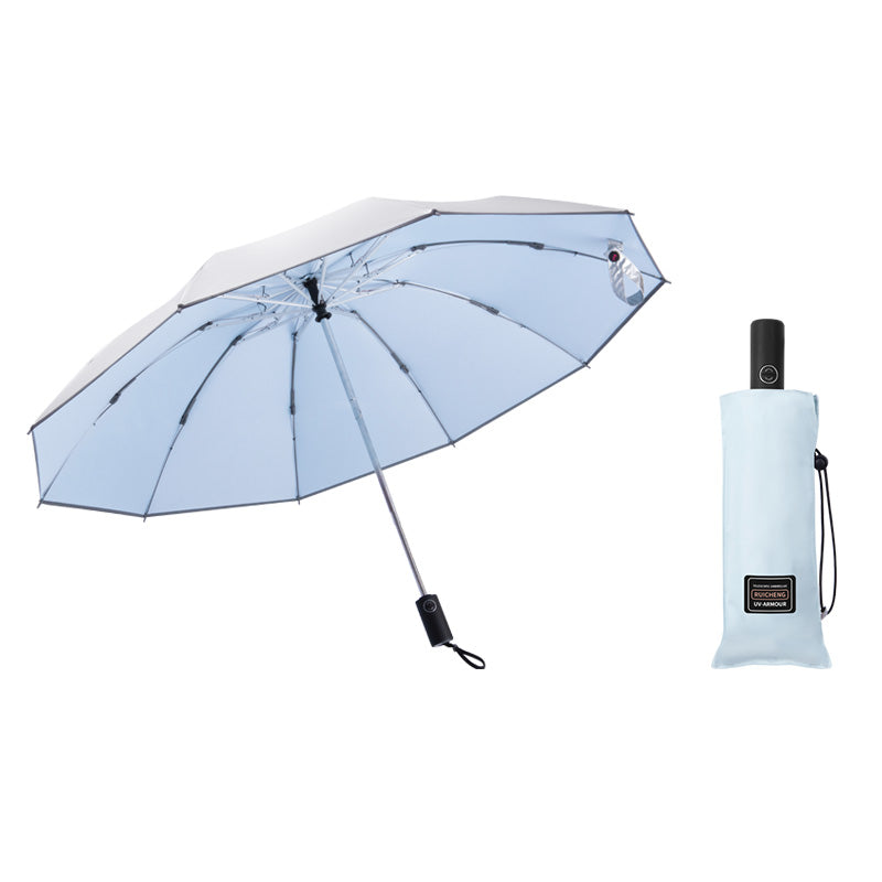 Sun protection UV umbrella