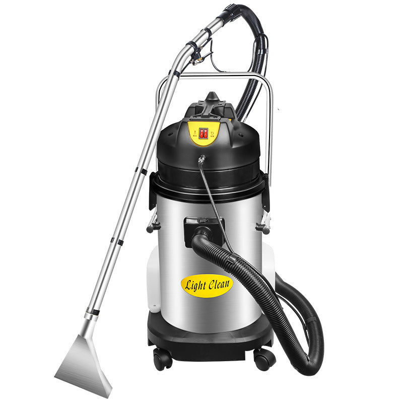 Fabric Sofa Cleaning Spray Extraction Machine Carpet Extraction Machine Washing Car Powerful Vacuum Cleaner