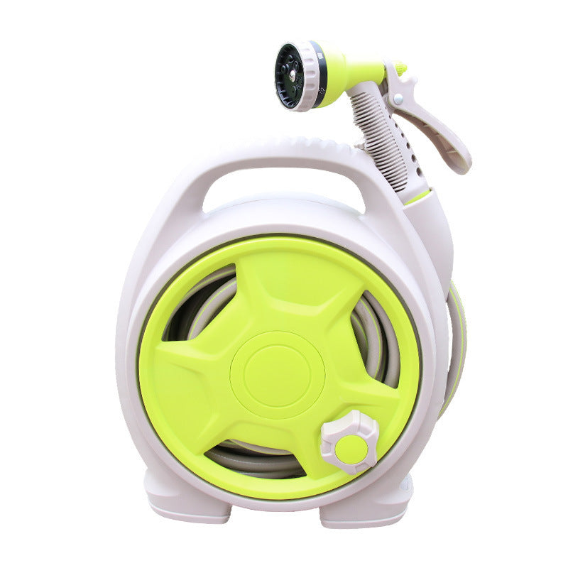 Autowasch-Wasserpistole