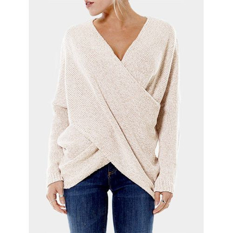 Beautiful women's sweaters