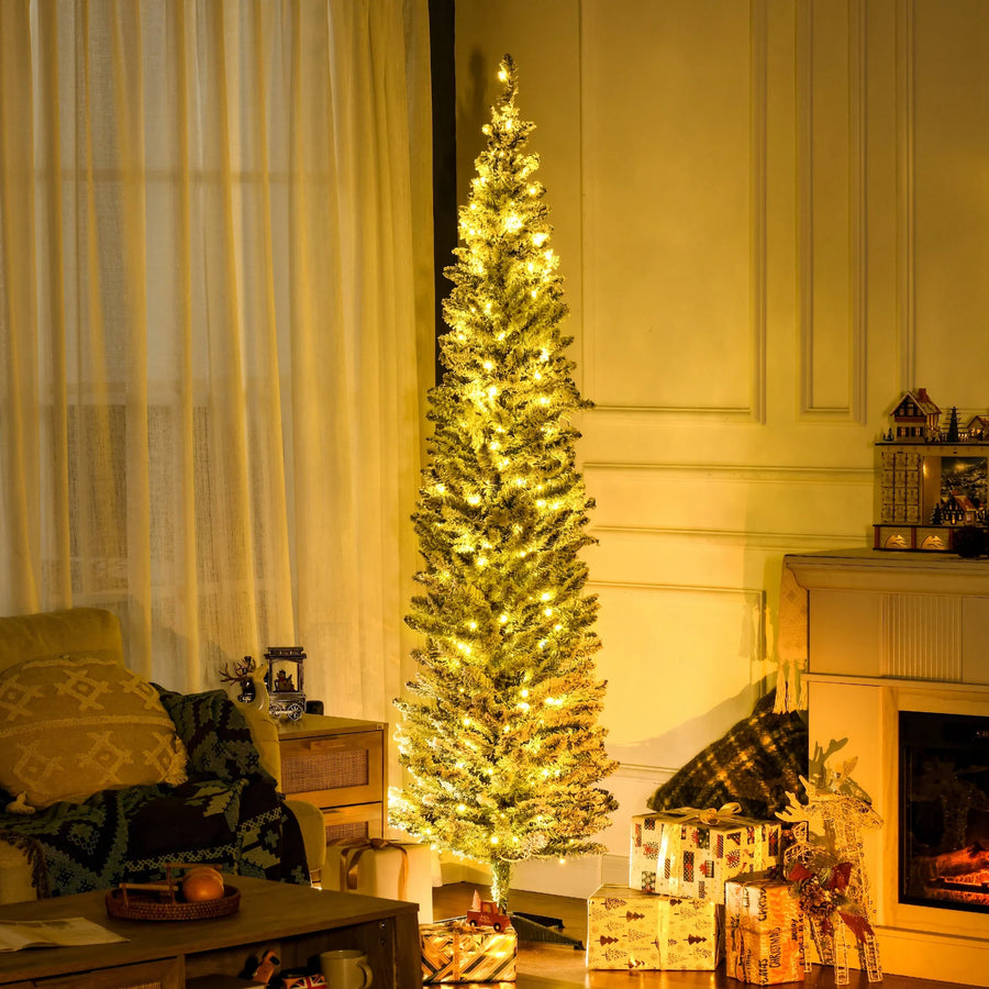 Christmas Tree 21.75 Inches for Outdoor